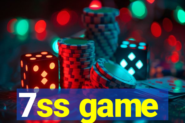 7ss game